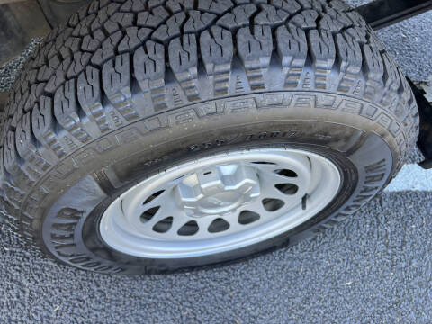 2022 GMC Sierra 1500 Pro