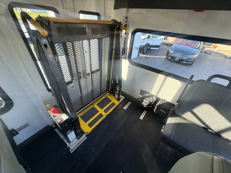 2013 Ford F-450 Super Duty