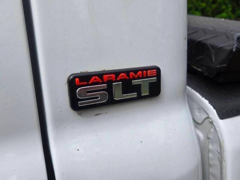 1999 Dodge Ram 2500 ST