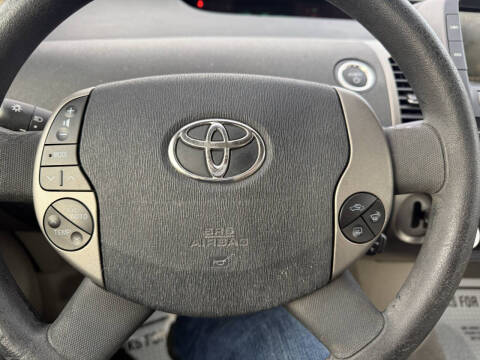 2006 Toyota Prius