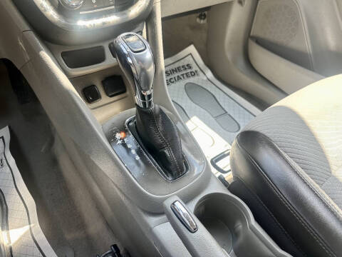 2014 Buick Encore