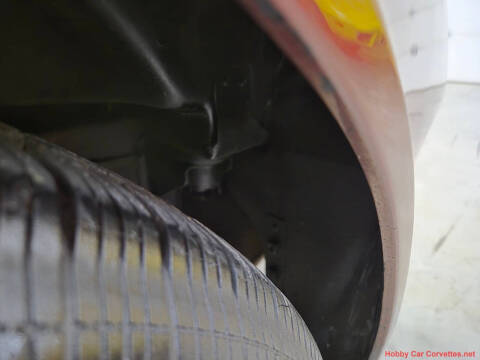 1978 Chevrolet Corvette