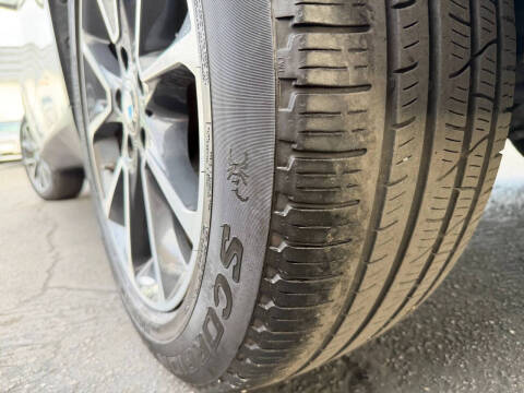 2017 BMW X5 sDrive35i