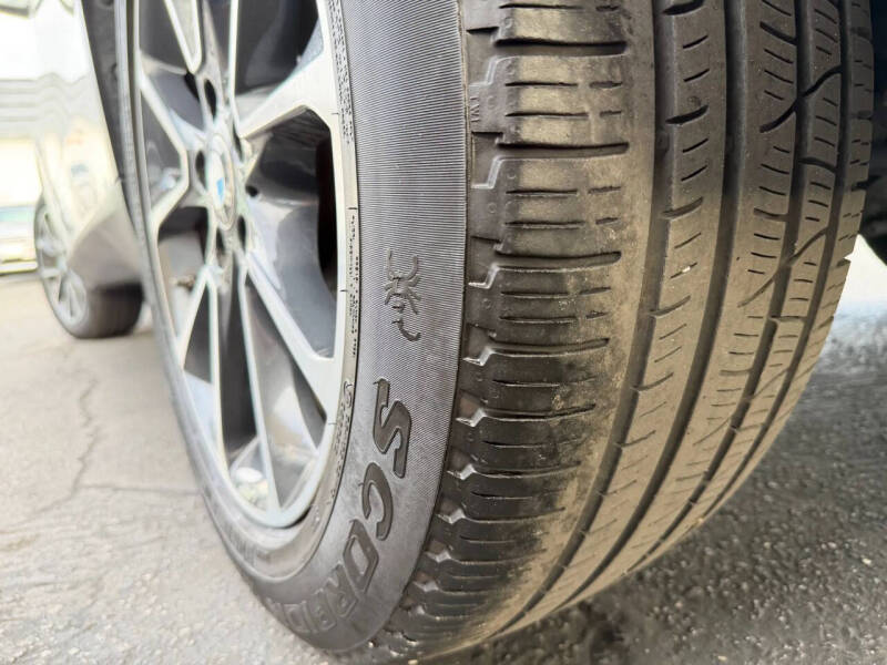 2017 BMW X5 sDrive35i