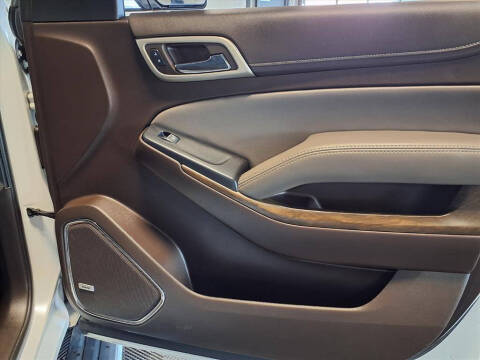 2018 GMC Yukon XL Denali