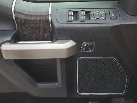 2021 Ford F-250 Super Duty