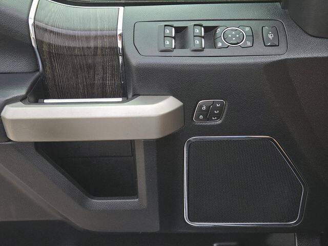 2021 Ford F-250 Super Duty