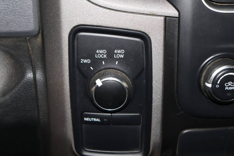 2014 RAM 1500 Express