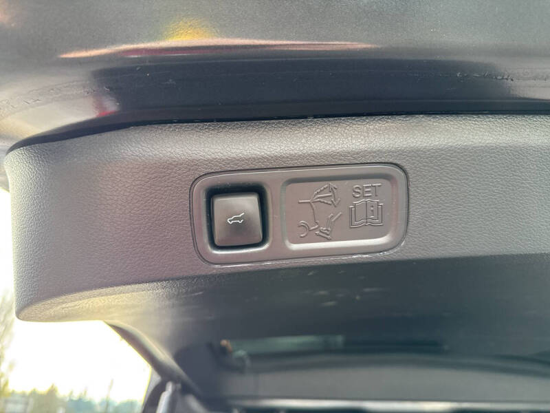 2022 Ford Expedition Timberline