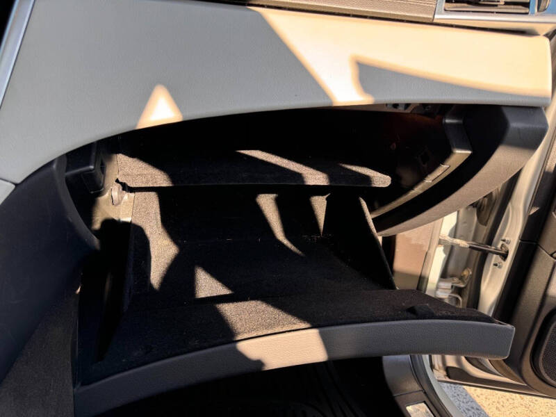 2016 Cadillac SRX Performance Collection