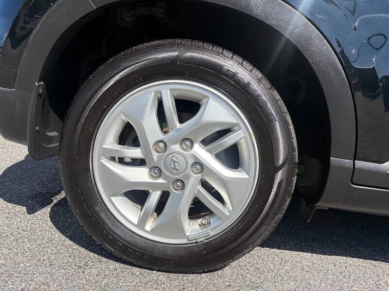 2020 Hyundai Venue SEL