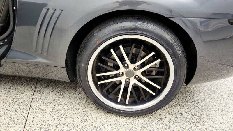 2011 Chevrolet Camaro LT