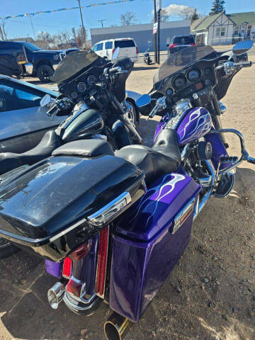 1998 Harley-Davidson Electra Glide Ultra Classic