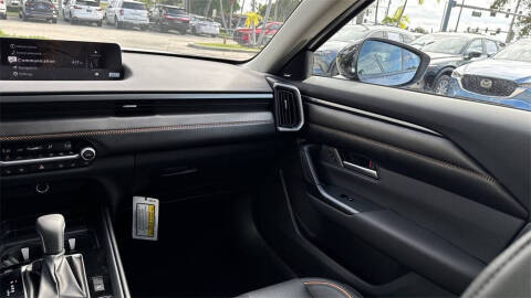 2026 Mazda CX-50 Hybrid Premium