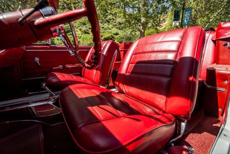 1965 Chevrolet Chevelle