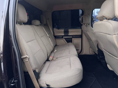 2019 Ford F-250 Super Duty XLT