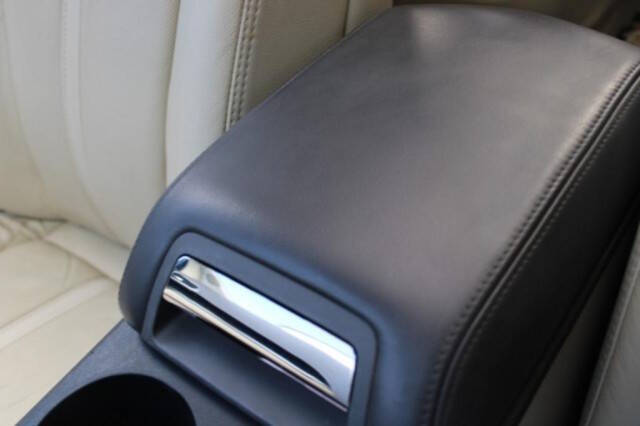 2018 Lincoln MKT Reserve