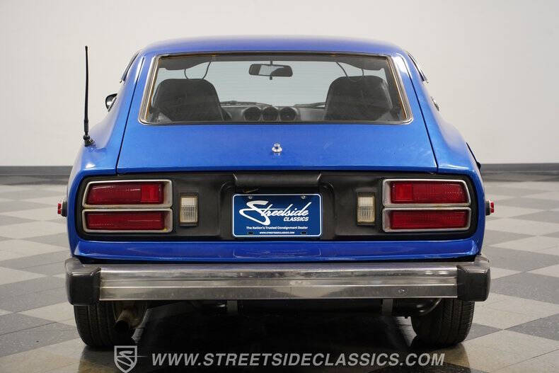 1977 Datsun 280Z