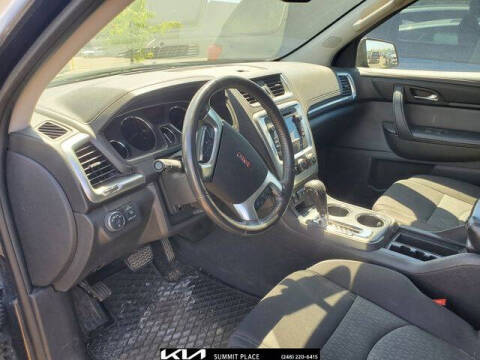 2015 GMC Acadia SLE-2