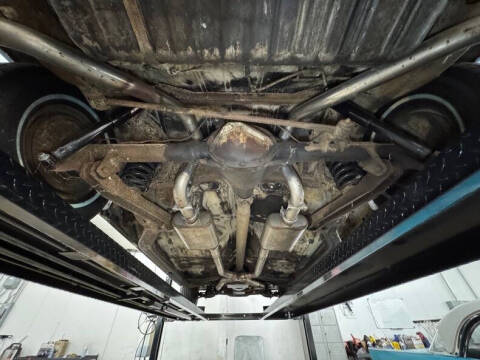 1967 Chevrolet Impala