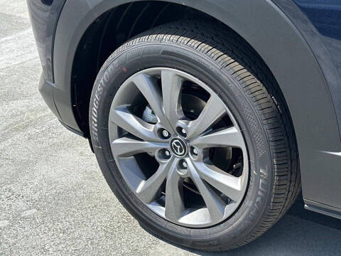 2026 Mazda CX-30 2.5 S Preferred