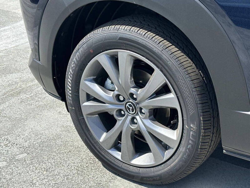 2026 Mazda CX-30 2.5 S Preferred