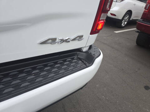 2020 RAM 3500 Limited