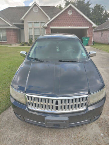 2008 Lincoln MKZ for sale at Finish Line Auto LLC in Luling LA