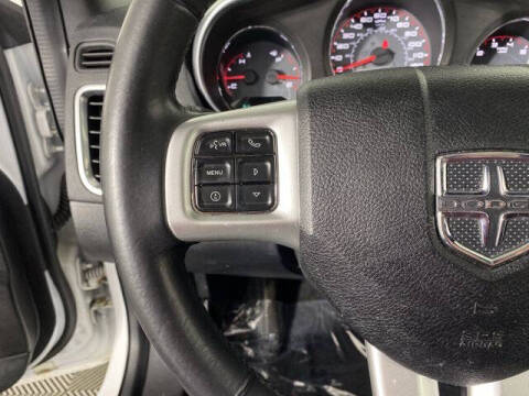 2014 Dodge Avenger SXT