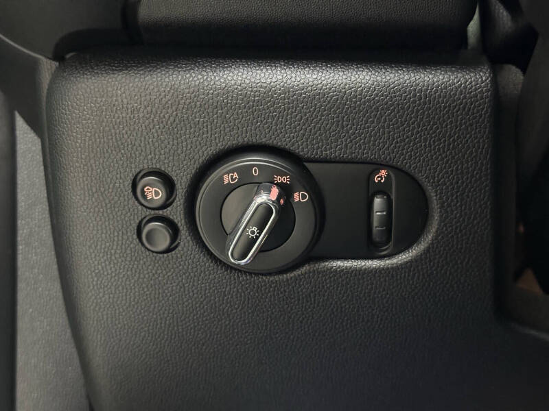 2022 MINI Hardtop 2 Door Cooper SE