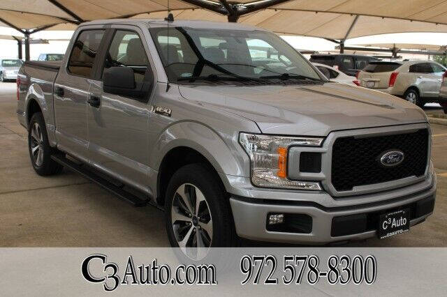 Cars For Sale In Plano TX Carsforsale