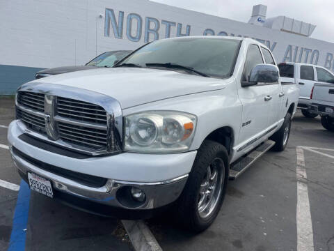 2006 Dodge Ram 1500