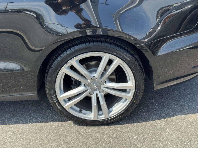 2018 Audi A3