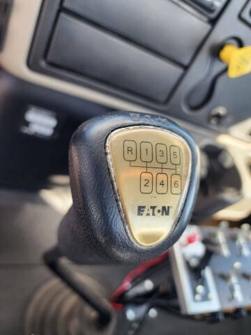 2015 International 4300