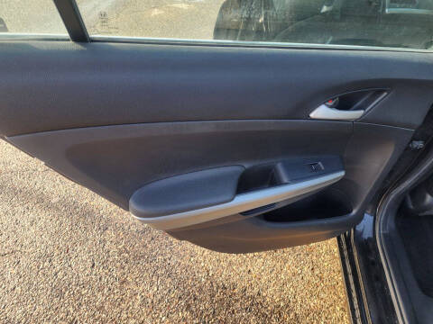 2010 Honda Accord EX