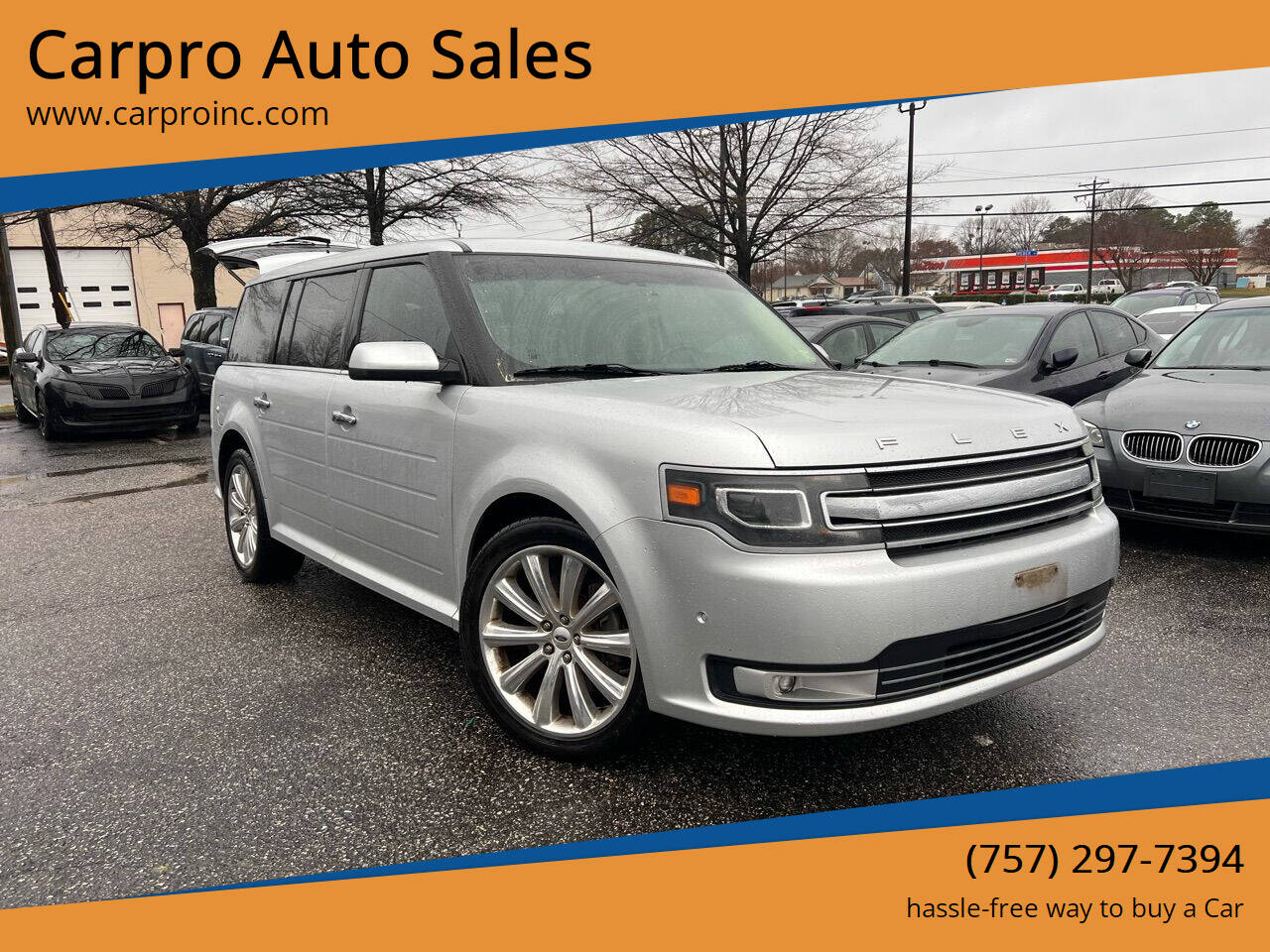 Carpro Auto Sales in Chesapeake VA Carsforsale