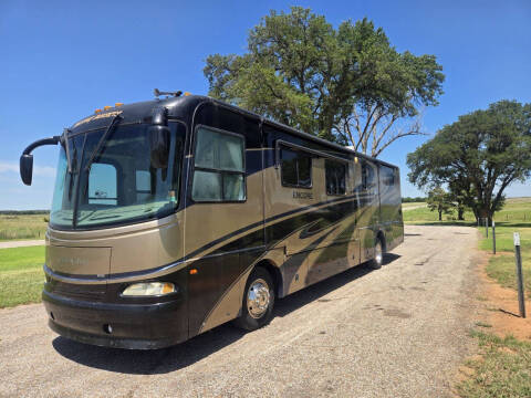 2006 Coachmen RV Encore 40 T/S