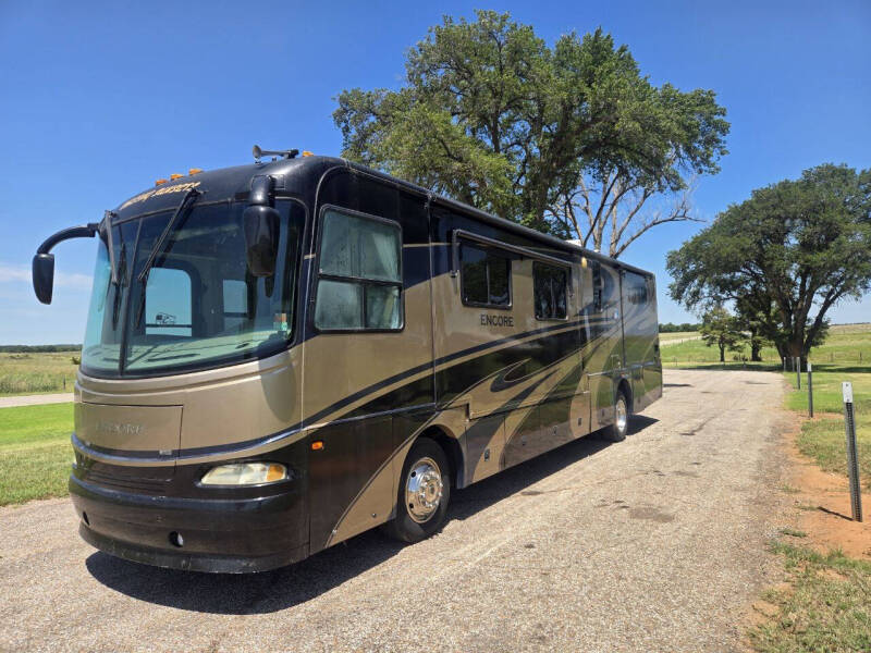 2006 Coachmen RV Encore 40 T/S