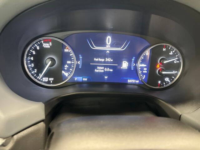 2024 Buick Enclave Premium