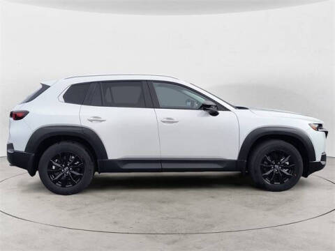 2025 Mazda CX-50 2.5 S Select