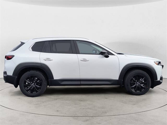 2025 Mazda CX-50 2.5 S Select
