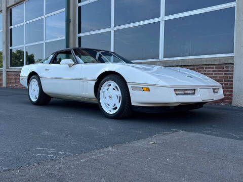 1988 Chevrolet Corvette
