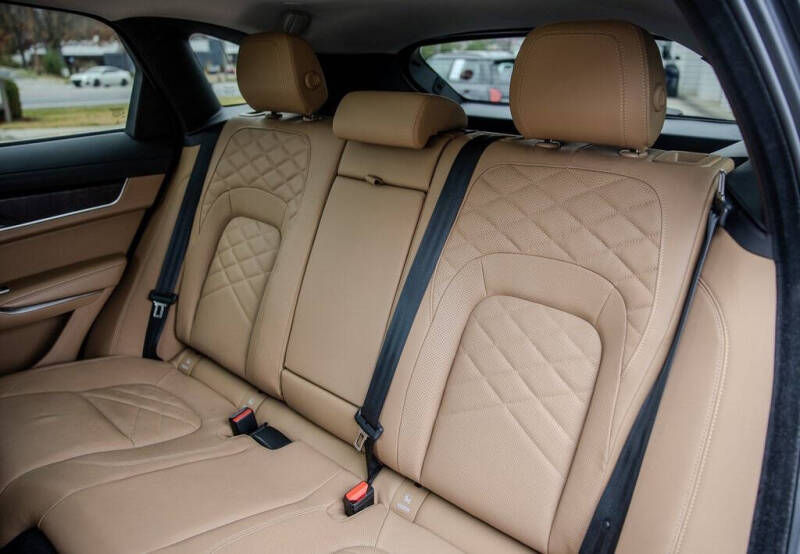 2023 Jaguar F-PACE P250 S