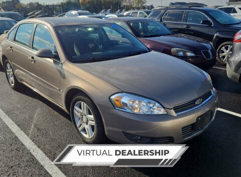 2006 Chevrolet Impala LT