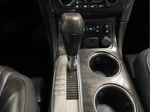 2016 Buick Enclave Premium