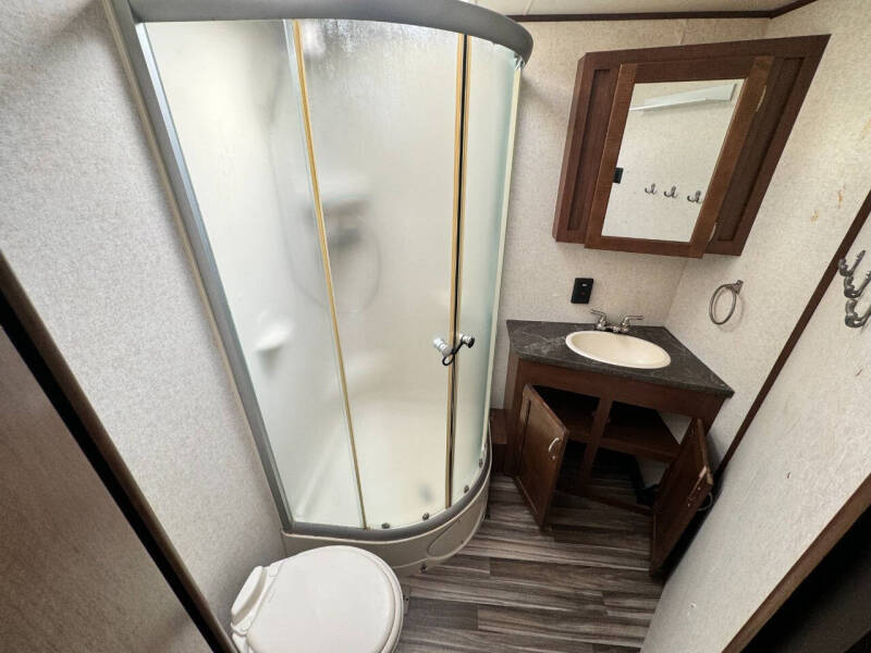 2017 Jayco Jay Flight 28RLS