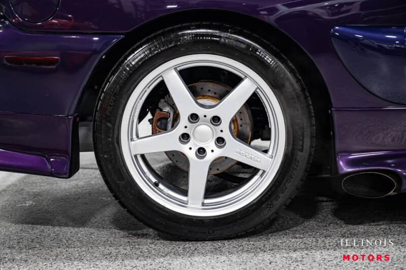 1996 Ford Mustang GT