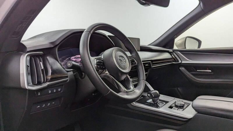 2025 Mazda CX-90 3.3 Turbo Premium Plus