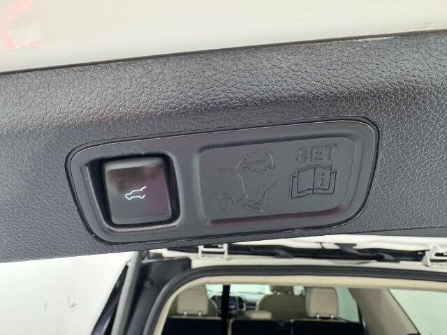 2021 Ford Expedition MAX Platinum