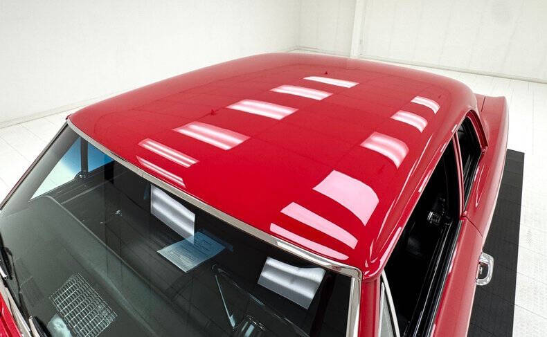 1967 Chevrolet Chevelle